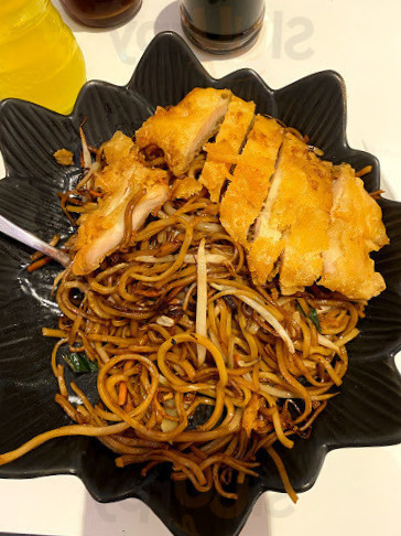 Restaurant Chans & BubbleTea