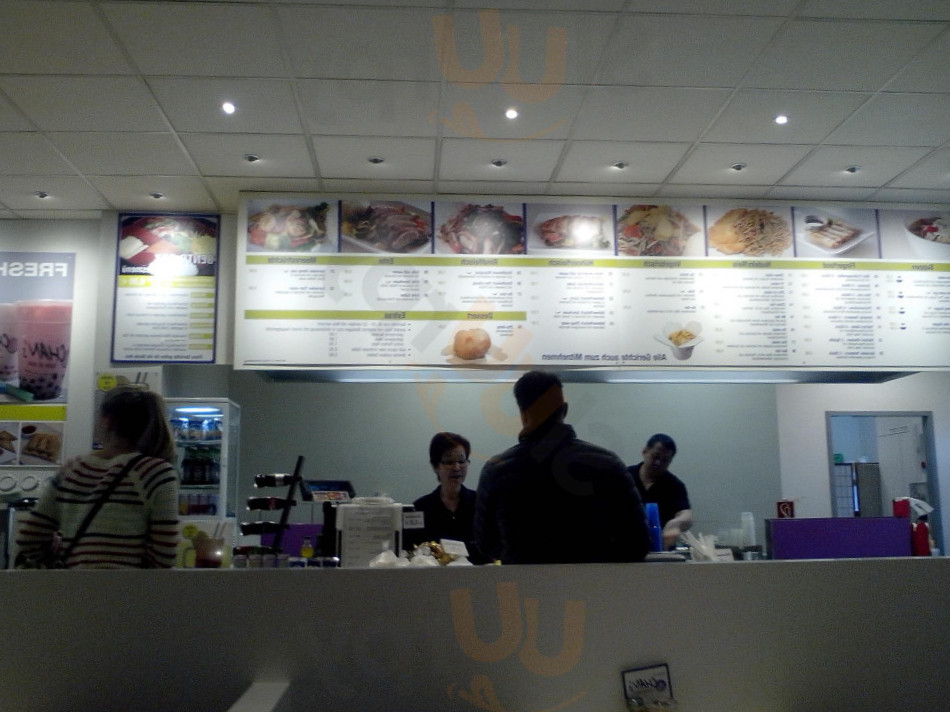 Restaurant Chans & BubbleTea