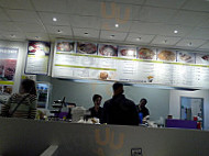 Restaurant Chans & BubbleTea food