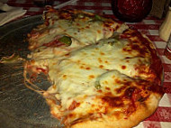 Filippi's Pizza Grotto food