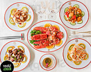 Le Bonheur de Chine food