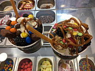 Gelato Familia food