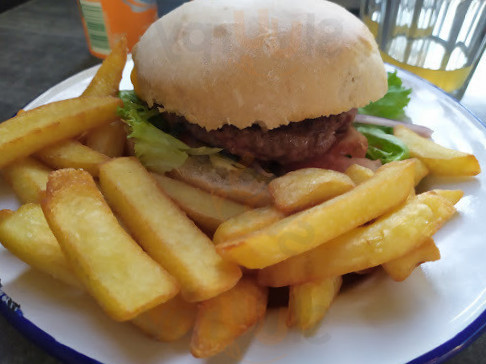 Lou Burger