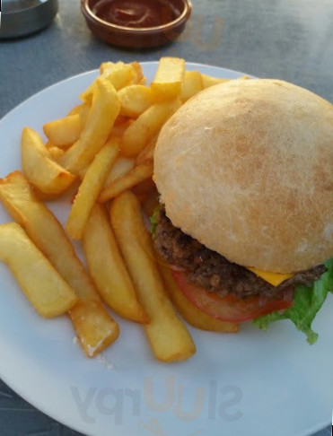 Lou Burger