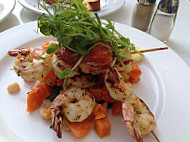 Broadwater Beach Bar & Restaurant food