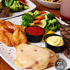 Sizzler Restaurants food