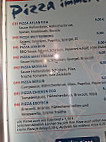 Happy Döner menu