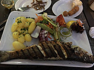 Elbfisch food