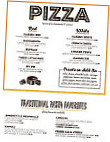 Acme Draft House menu