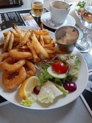 Brasserie de la Placette
