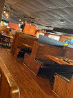Outback Steakhouse inside