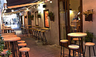 Babines Restaurant Bar Tapas A Perpignan food