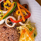 Golden Krust Caribbean food