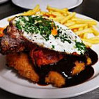 Schnitzelwerk food