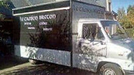 Le Camion Breton menu