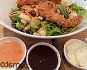 K'Pop Chicken food