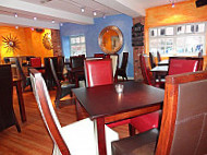 Bay Tree Retford food