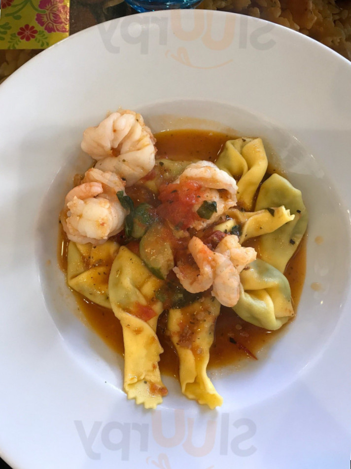 La Trattoria