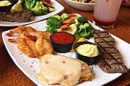 Sizzler food