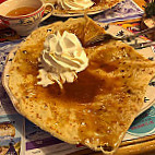 Creperie Bretonne La Galettiere food