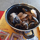 La Moule En Fete food