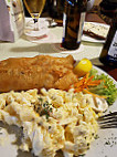 Fisch Feinkost im Heubruch food