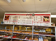 Shipley Do-nuts food