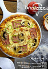 Pizzaland Bergisch Gladbach food