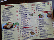 Mam Mam Vietnamesische Küche menu