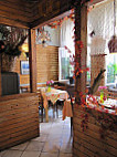 Taverne Diogenes inside