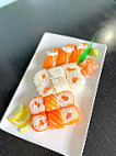 Id Fun Sushi inside