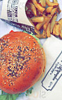 Burger L'authentique food