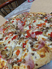 Rocko Pizza food