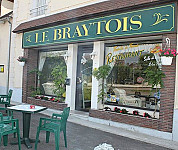 Le Braytois inside