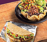 Taco Cabana food