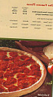 Papa Gino's menu