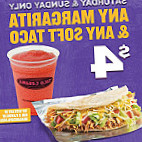 Taco Cabana food