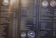 Knuf's Garpunkt Gmbh menu