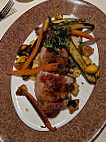 Soboba Casino Resort food