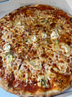 Pizza World food