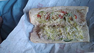 Jimmy John's food