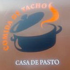 Comida De Tacho inside