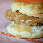 Whataburger Restaurants food