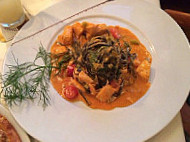 Bella Vista food