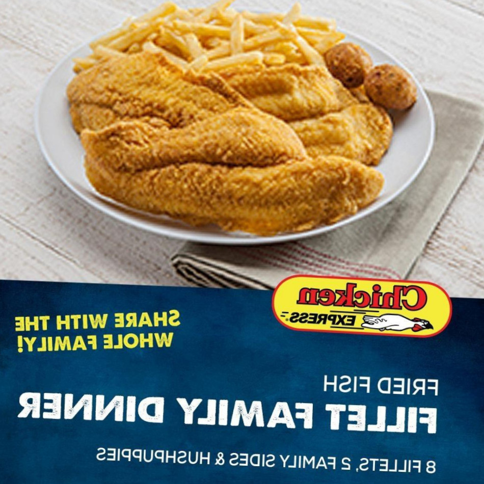 Chicken Express