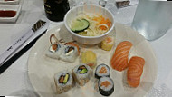 Sushi Royal food