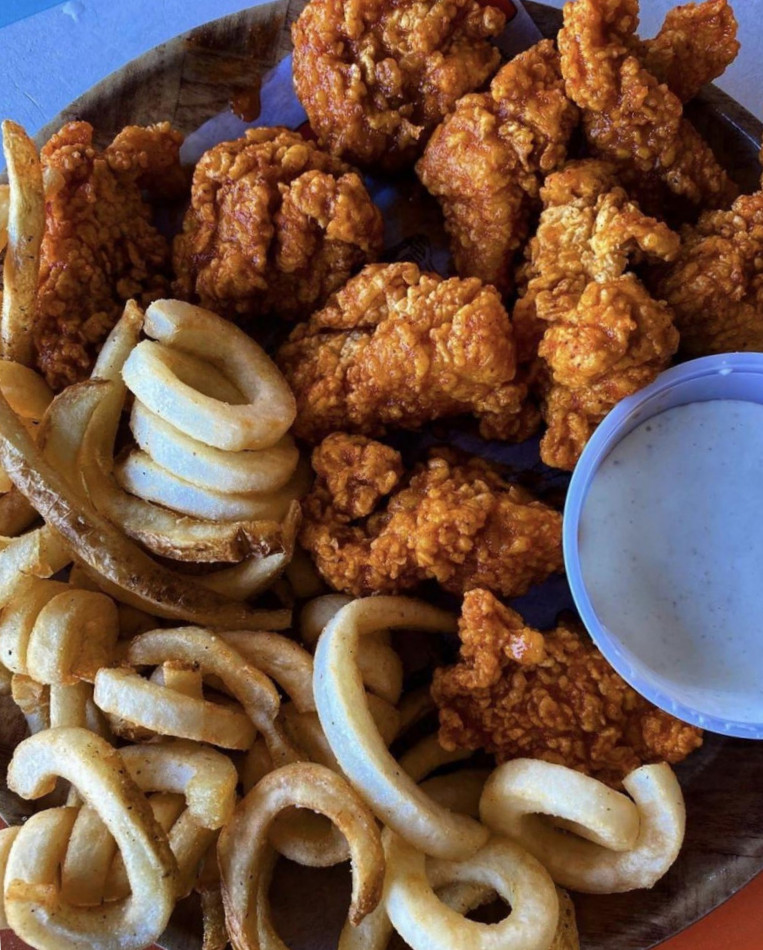 Hooters