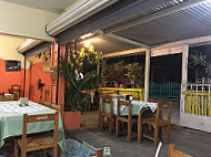 Restaurante El sazon food