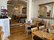 El Castello Odiham food