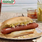 Nathan's Famous food